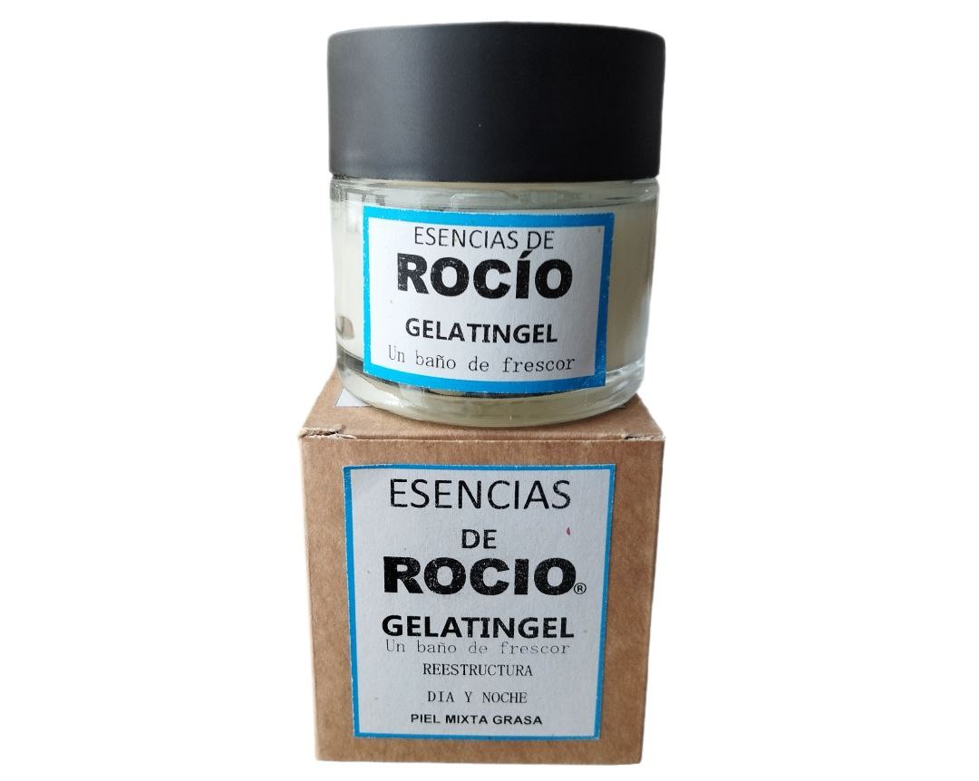 crema facial manchas